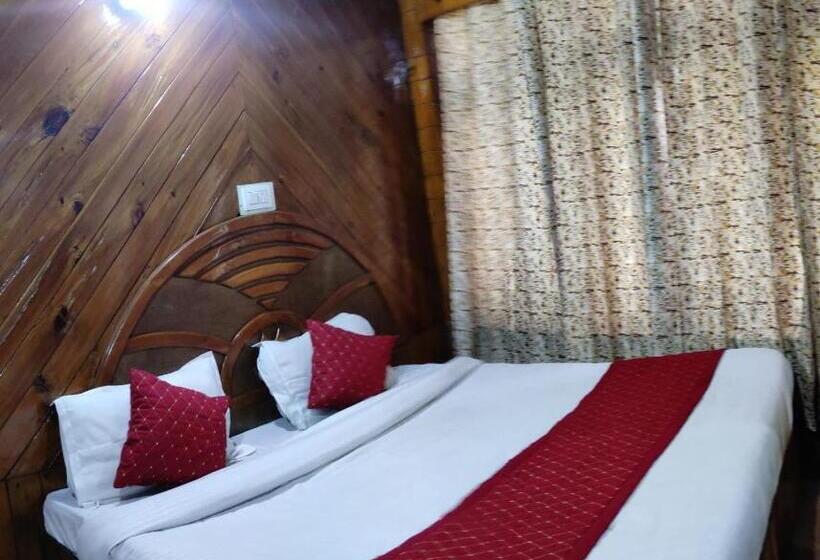 Hotel Shiba International