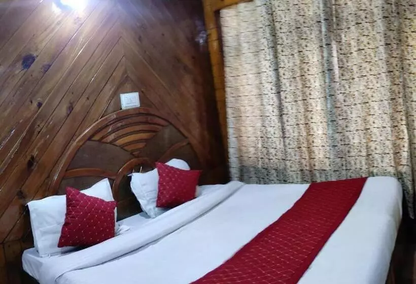 هتل Shiba International