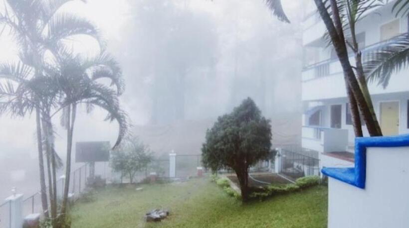 فندق Sizzling Inn