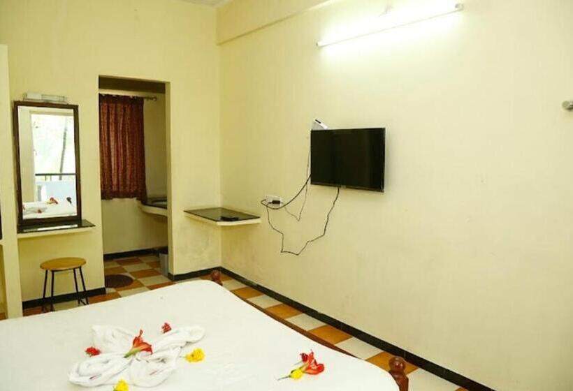 فندق Sizzling Inn