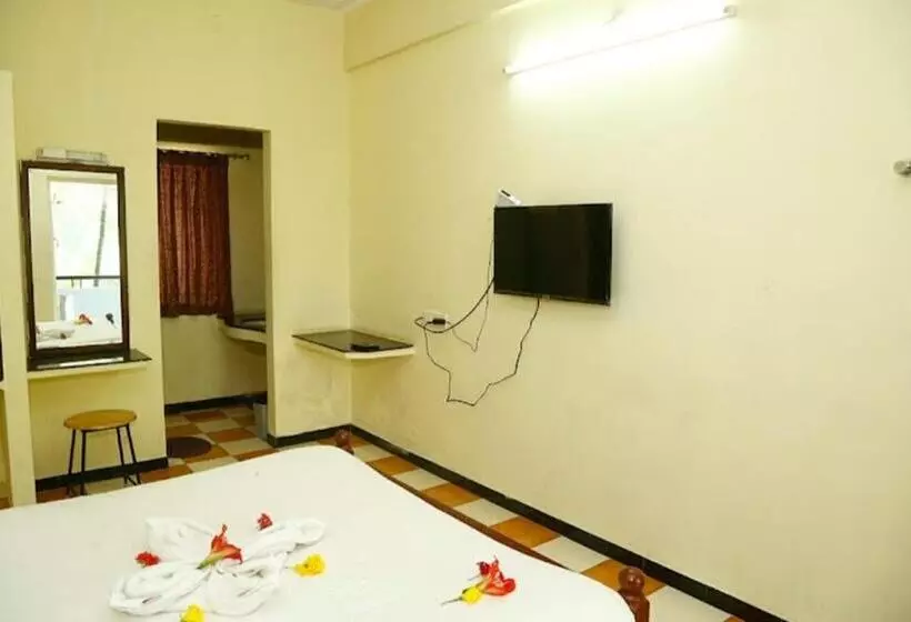 Hôtel Sizzling Inn