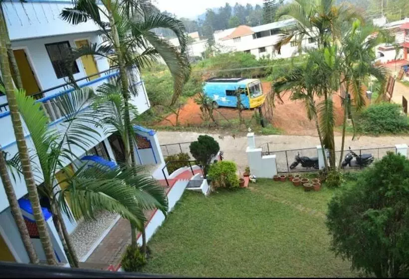 Hôtel Sizzling Inn