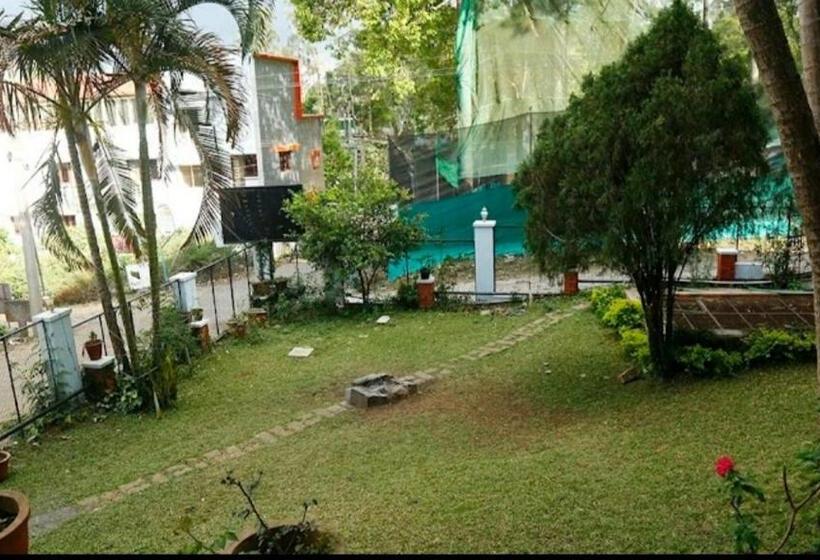 فندق Sizzling Inn