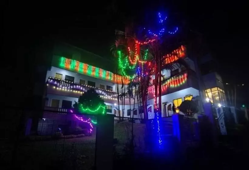 Hôtel Sizzling Inn