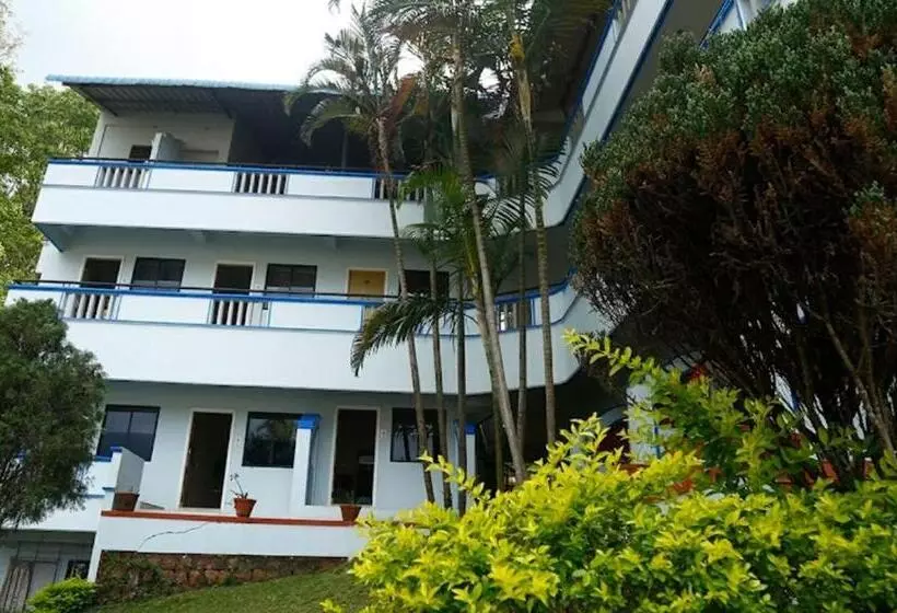 Hôtel Sizzling Inn