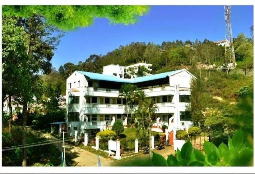 Hôtel Sizzling Inn