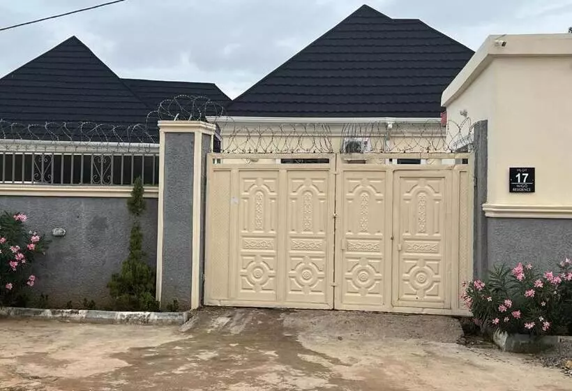 هتل Wigo Residence