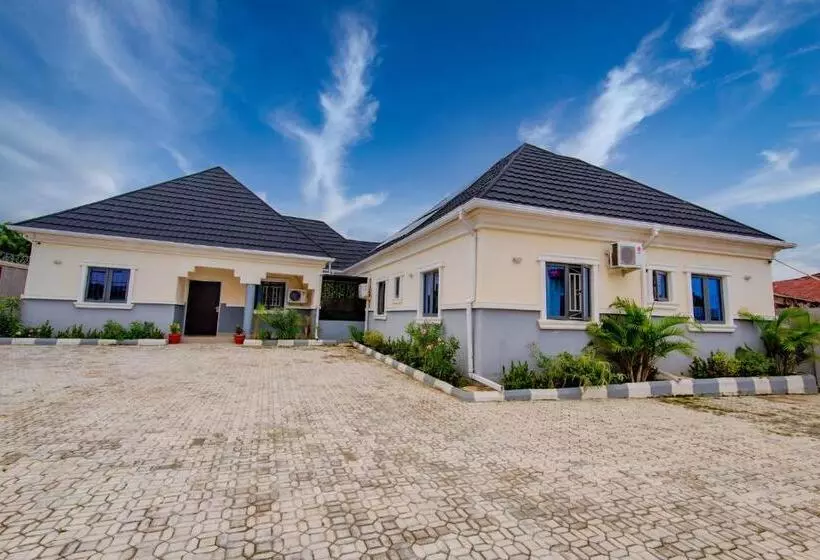 هتل Wigo Residence