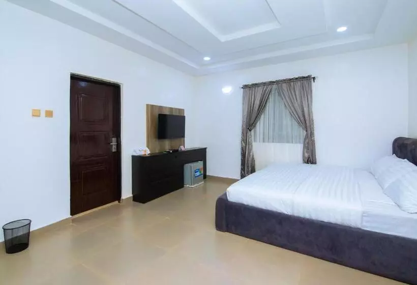 هتل Wigo Residence