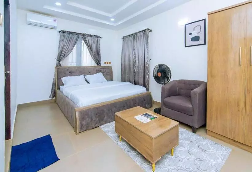 هتل Wigo Residence