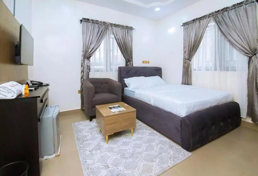 هتل Wigo Residence