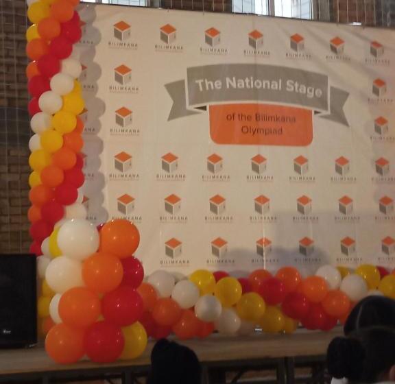 پانسیون гостевой дом тулекеевых