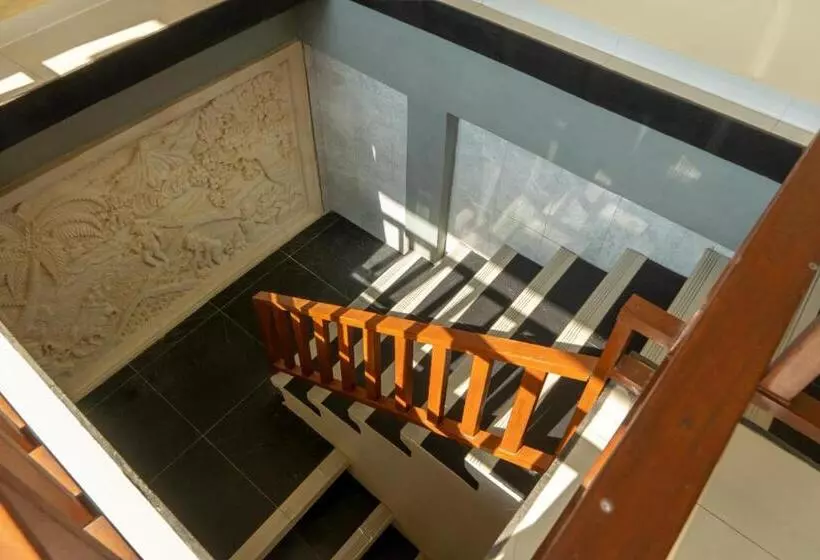 Majatalo Baran Swaha Villa