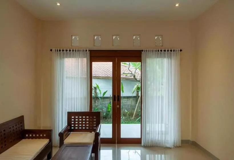 Majatalo Baran Swaha Villa