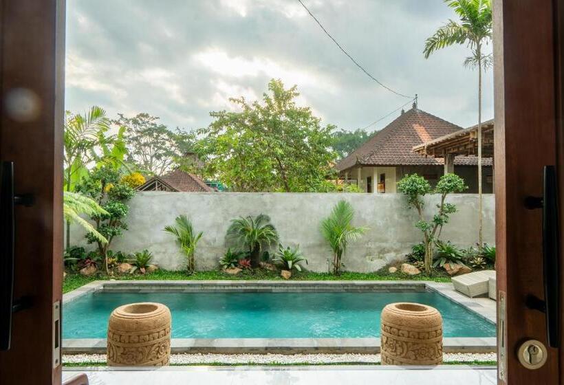 膳宿费 Baran Swaha Villa