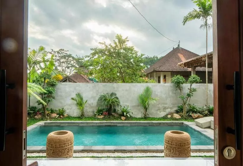 Majatalo Baran Swaha Villa