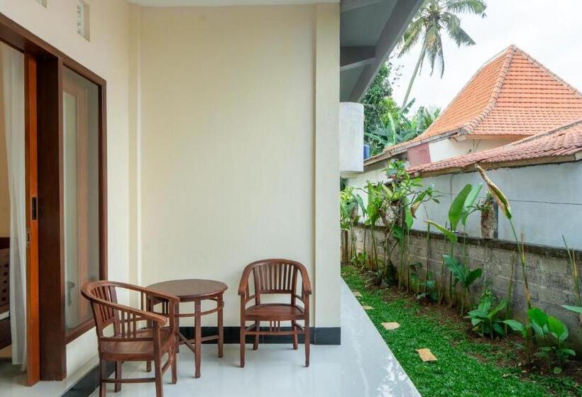 膳宿费 Baran Swaha Villa