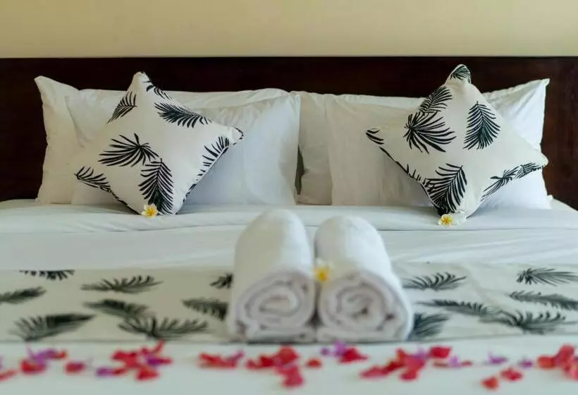 Majatalo Baran Swaha Villa