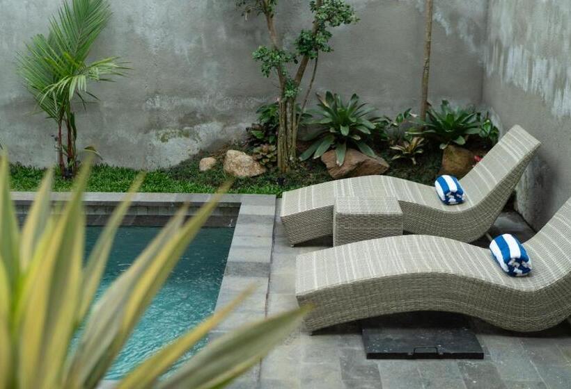 膳宿费 Baran Swaha Villa