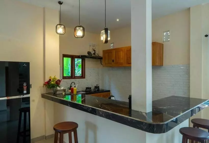 Majatalo Baran Swaha Villa