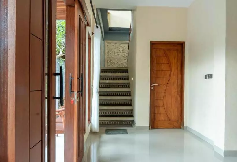 Majatalo Baran Swaha Villa