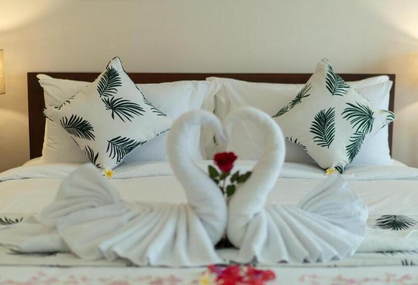 膳宿费 Baran Swaha Villa