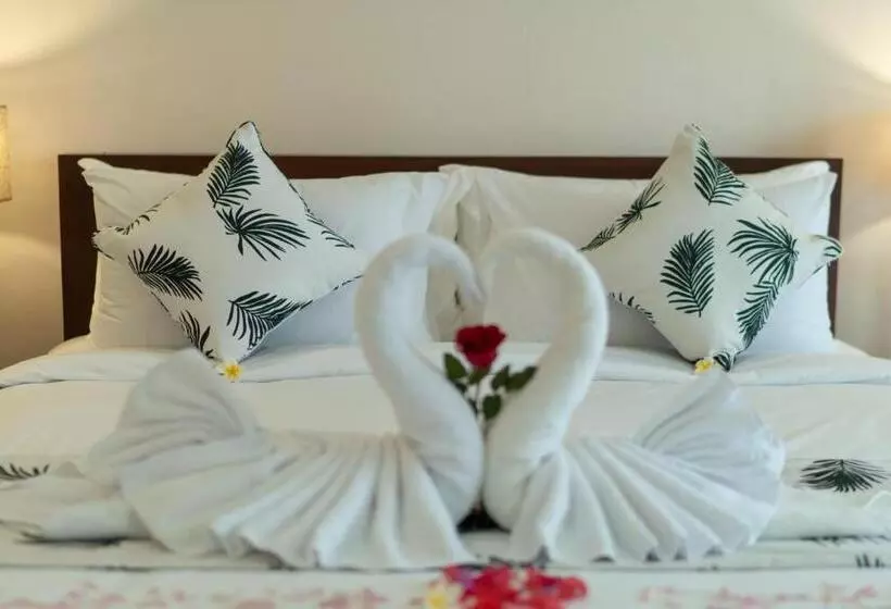 Majatalo Baran Swaha Villa