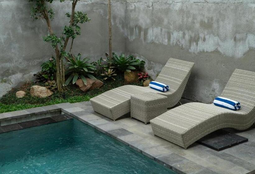 膳宿费 Baran Swaha Villa