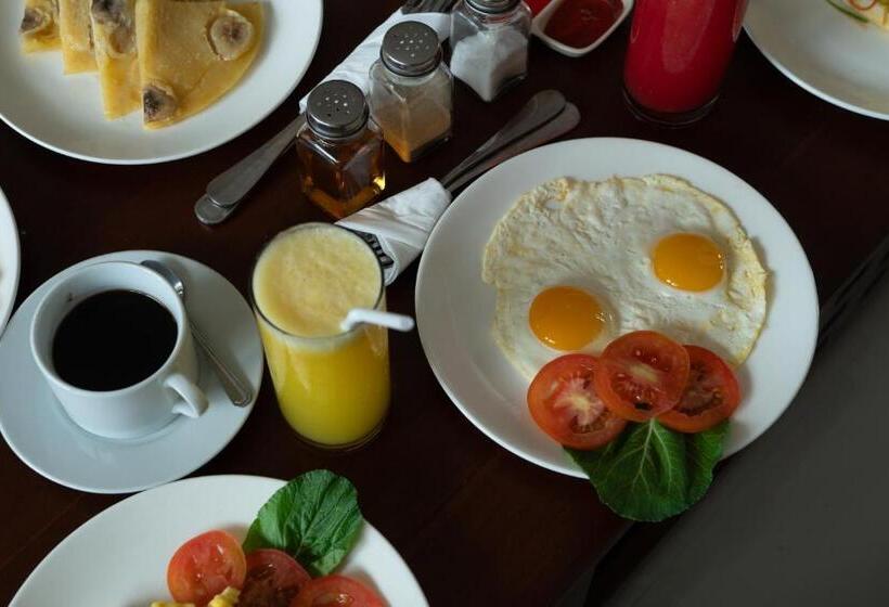 膳宿费 Baran Swaha Villa