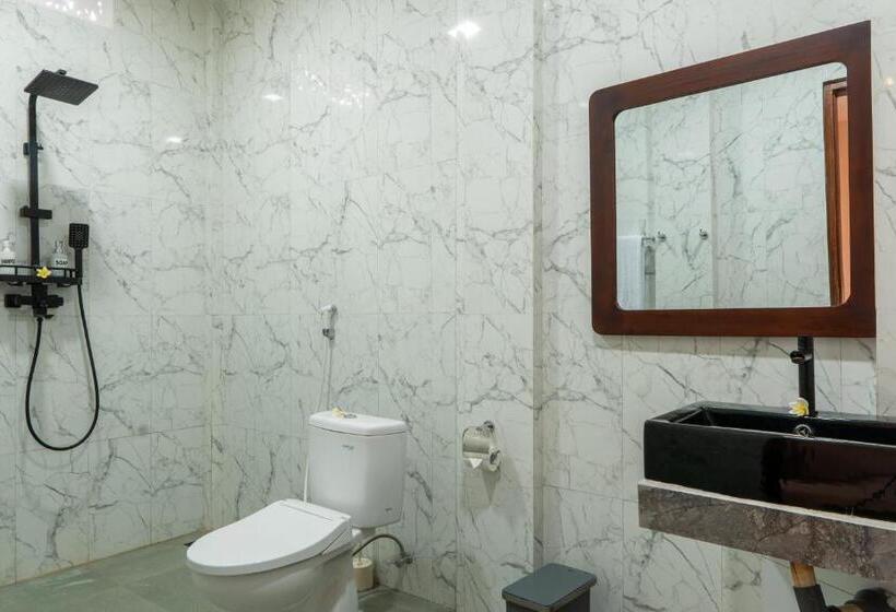 膳宿费 Baran Swaha Villa