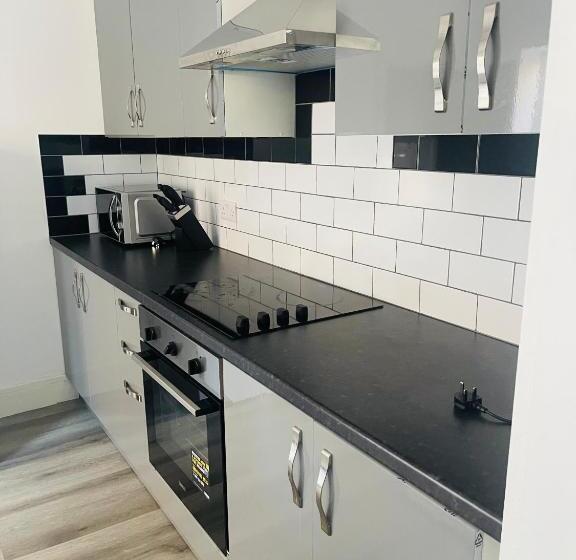 膳宿费 Bay Wind Apartment