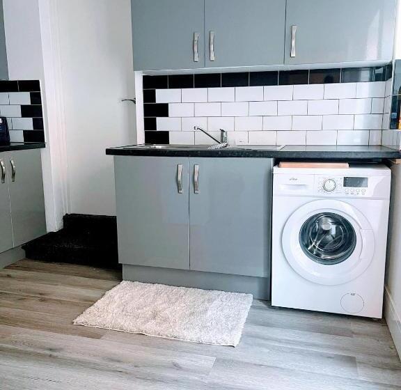 膳宿费 Bay Wind Apartment