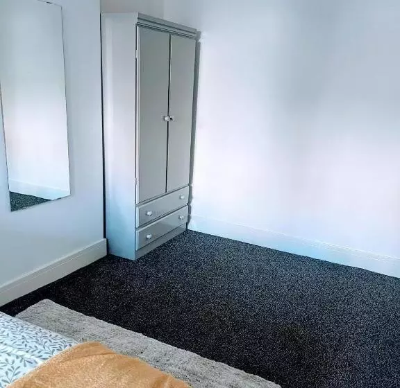 ペンション Bay Wind Apartment
