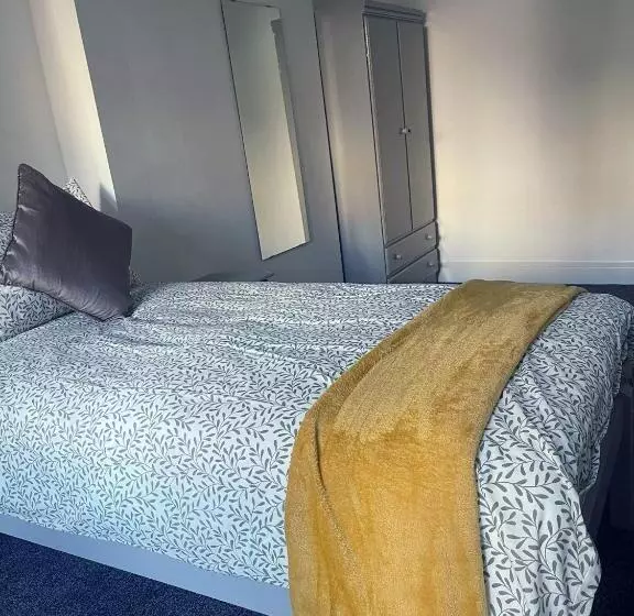 ペンション Bay Wind Apartment