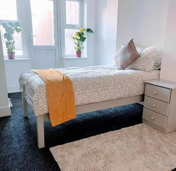 ペンション Bay Wind Apartment