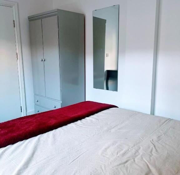 膳宿费 Bay Wind Apartment