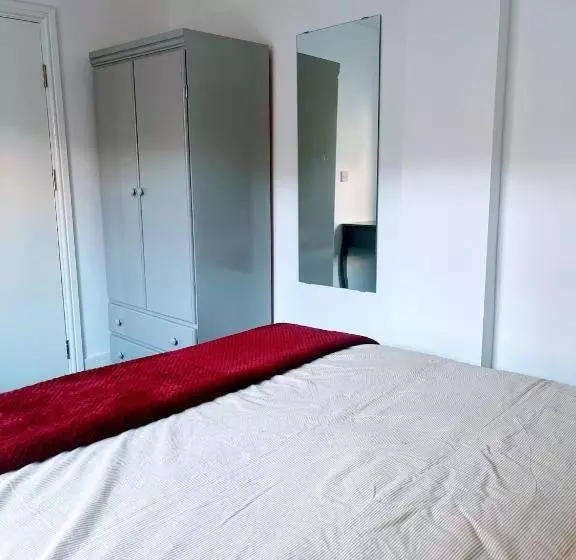 ペンション Bay Wind Apartment