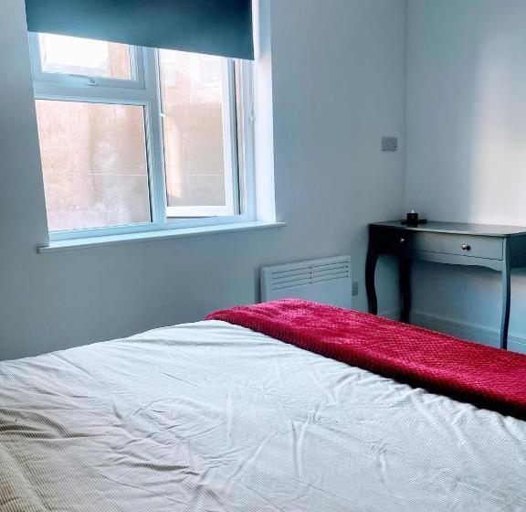 膳宿费 Bay Wind Apartment