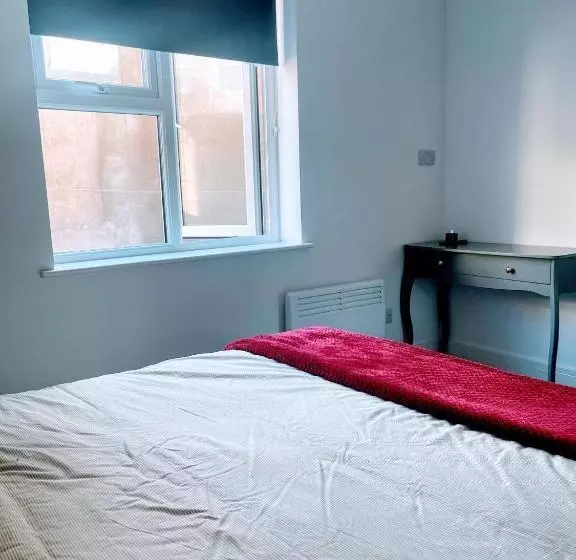 ペンション Bay Wind Apartment