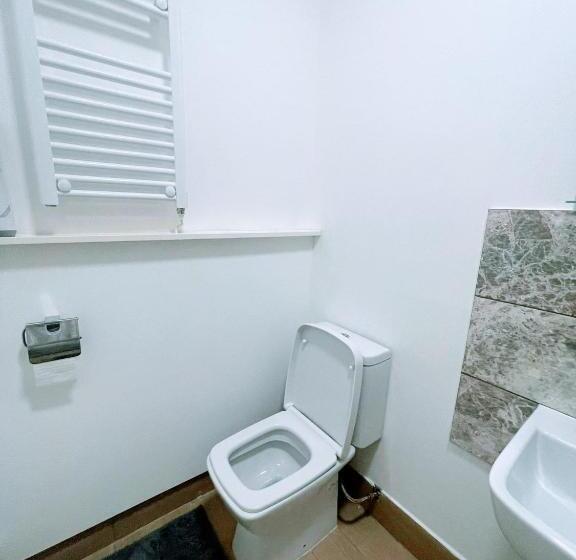 膳宿费 Bay Wind Apartment