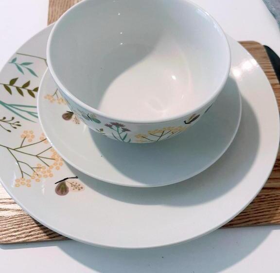 膳宿费 Bay Wind Apartment