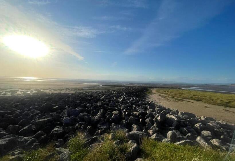 膳宿费 Bay Wind Apartment