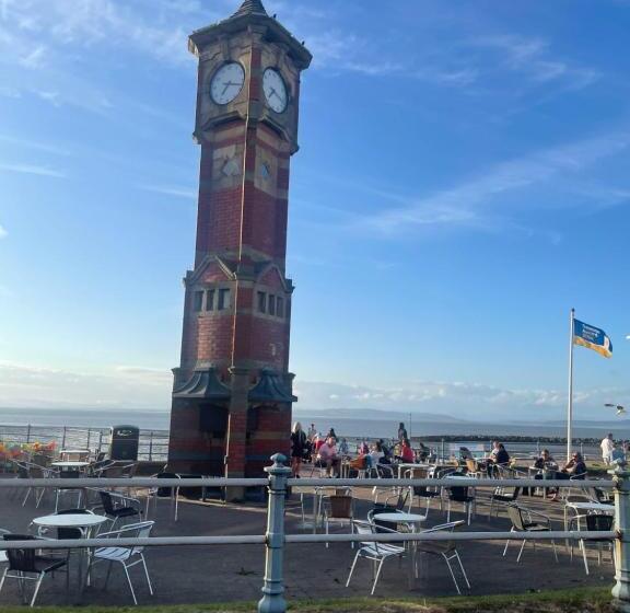 膳宿费 Bay Wind Apartment