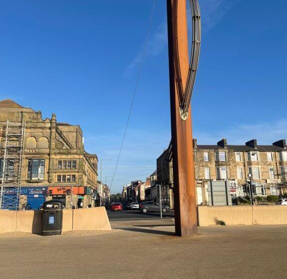 膳宿费 Bay Wind Apartment