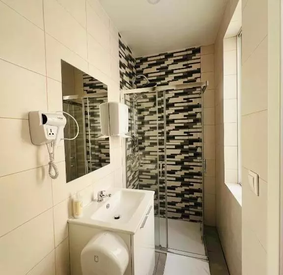 پانسیون Beautiful Rooms In The Center Of Lisbon