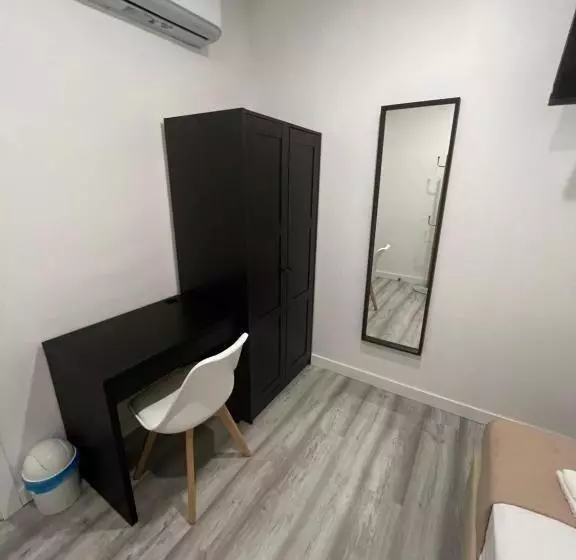 پانسیون Beautiful Rooms In The Center Of Lisbon