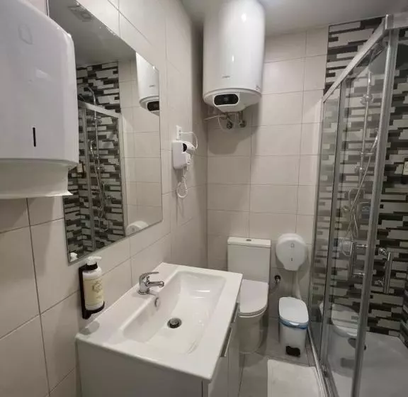 پانسیون Beautiful Rooms In The Center Of Lisbon