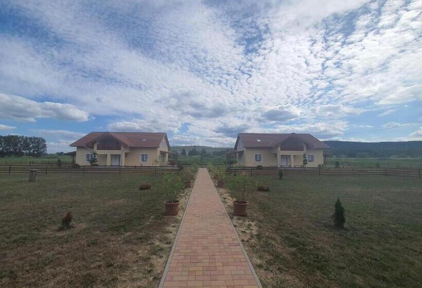 بنسيون Darazsik Pihenőpark