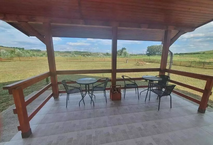 Majatalo Darazsik Pihenőpark