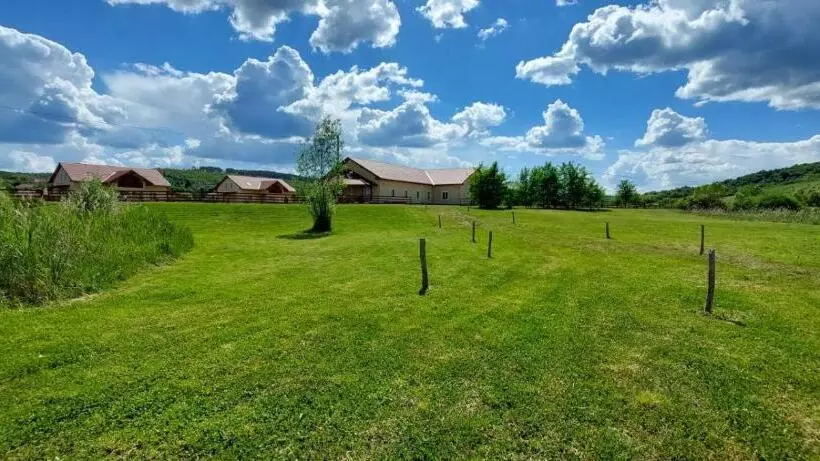 Majatalo Darazsik Pihenőpark
